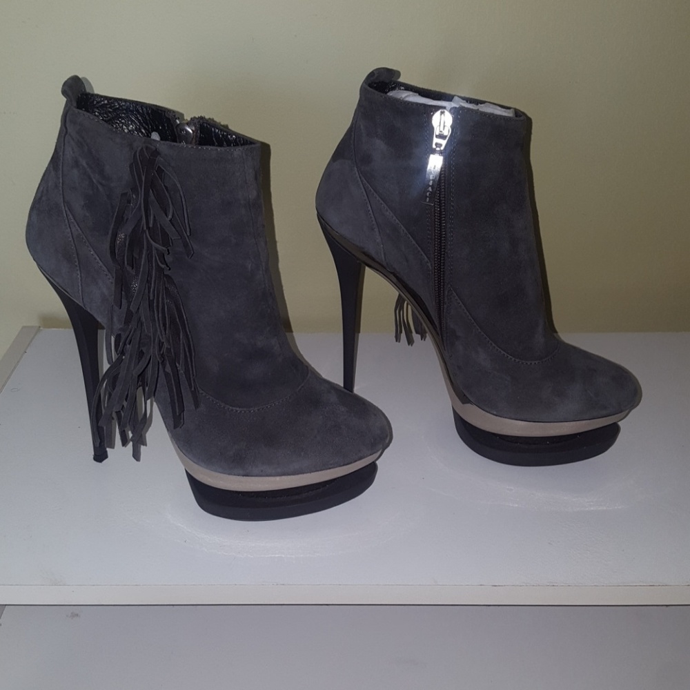 MI PIACI STILETTOS